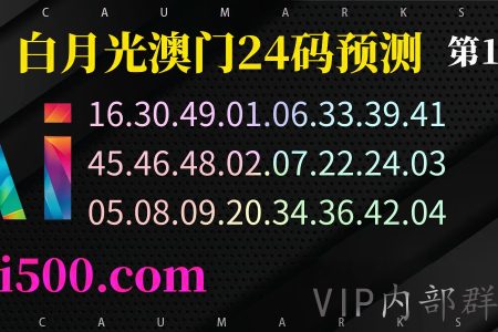 澳门六合彩169期特码资料