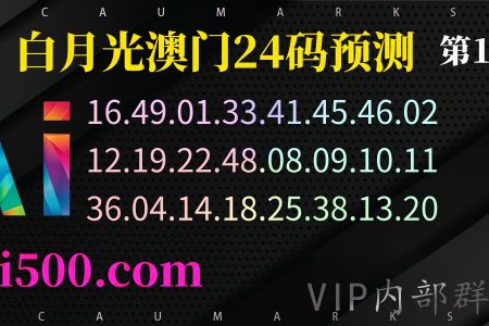 172期澳门精准24码