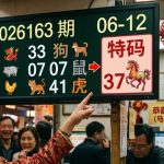 今晚澳门特码 37 ，资料中奖