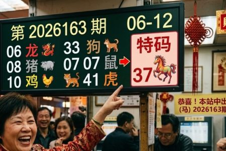 澳门六合彩163期开奖