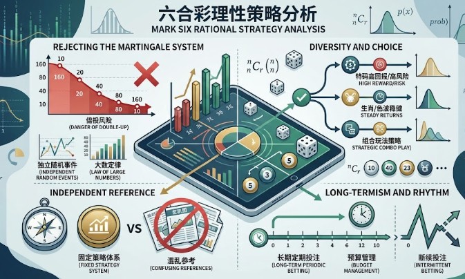六合彩策略分析