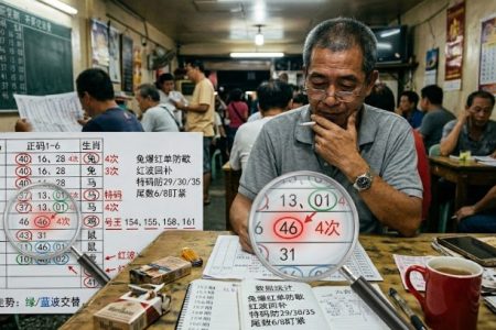 澳门六合彩分析