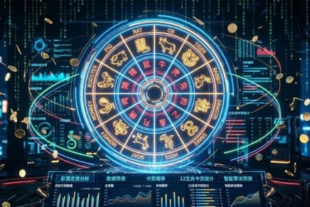 澳门六合彩生肖分析