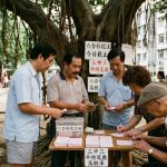 六合平三中三、自选不中与平特尾数玩法介绍