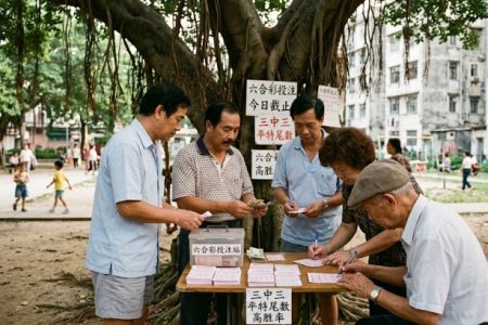 购买澳门六合彩画面