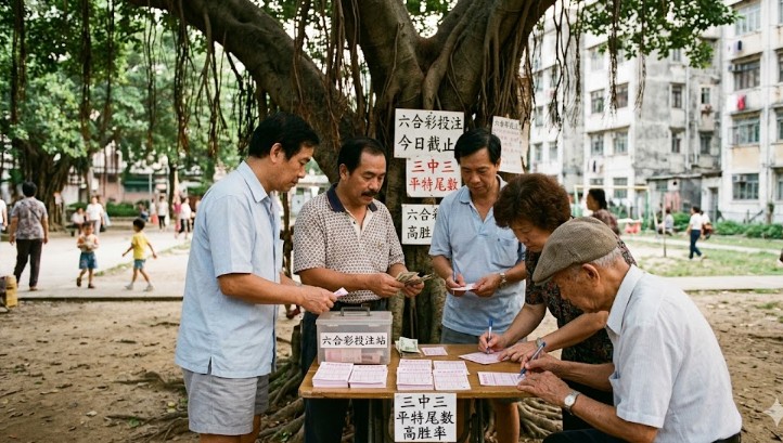 购买澳门六合彩