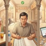 玩六合彩能赢钱的，只有这三种人