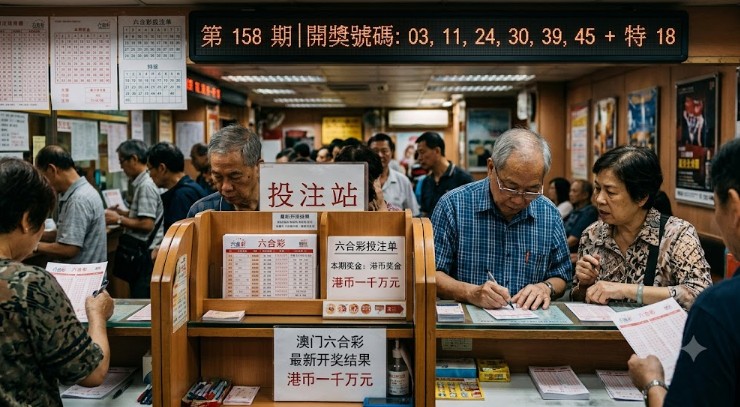六合彩趋势分析