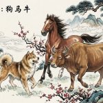 十二生肖在六合彩中的认知分析