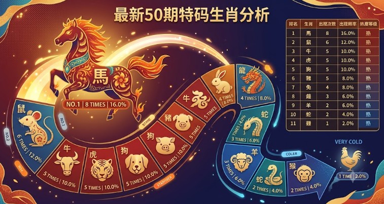 六合生肖分析