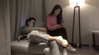 东北温柔女孩