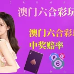澳门六合彩玩法规则，特码赔率