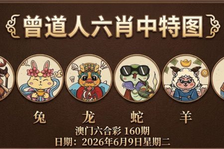 曾道人六肖中特兔