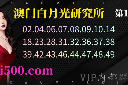 澳门六合彩191期