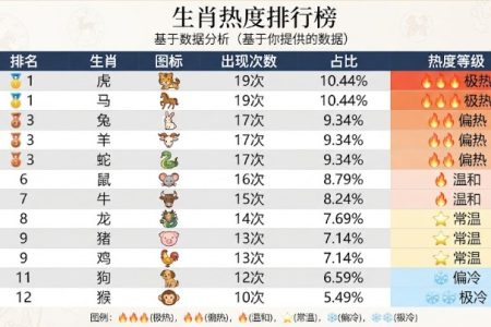 六合彩生肖数据分析