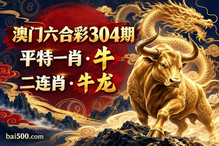 澳门平特一肖