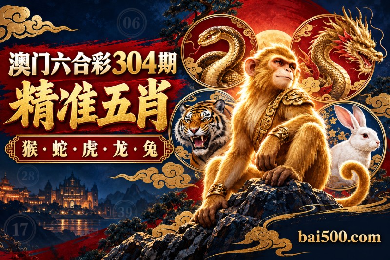 澳门精准五肖